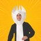 Funny Spork Adult Costume Hilarious Kitchen Utensil Tunic Outfit